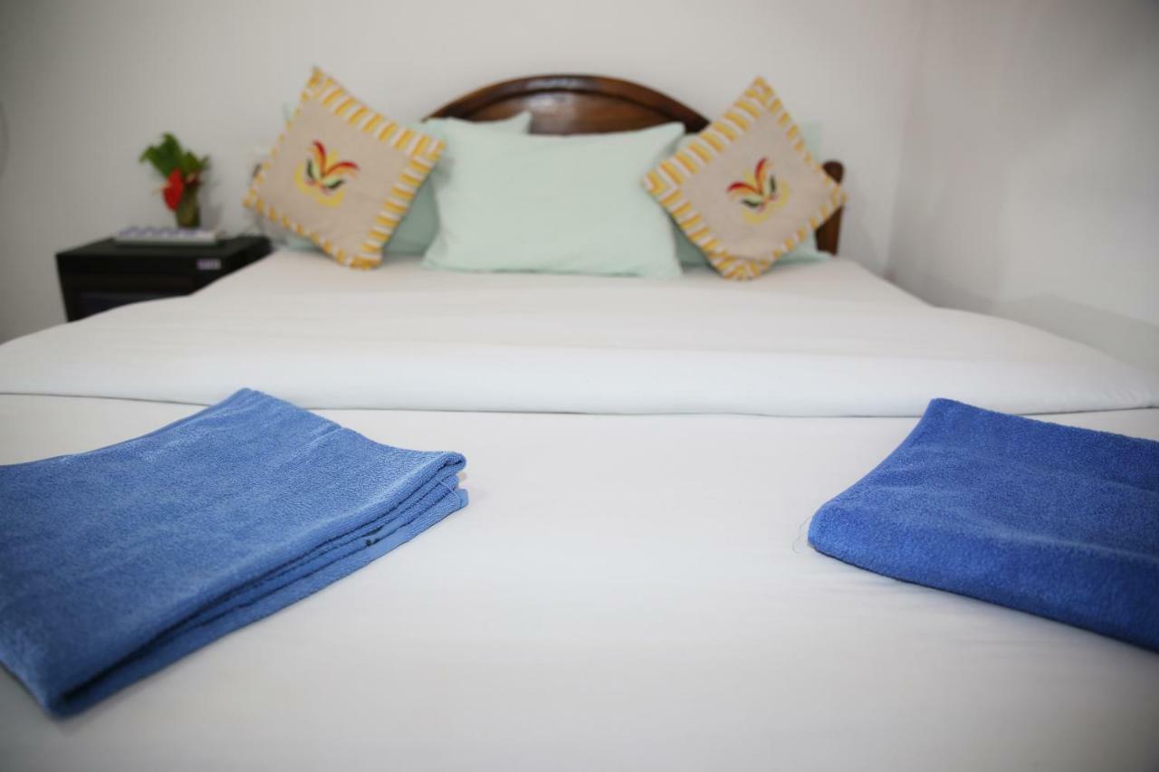 Secret Nest Homestay Ella Room photo