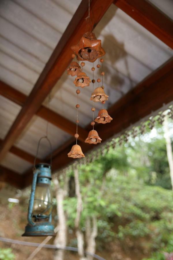 Secret Nest Homestay Ella Exterior photo