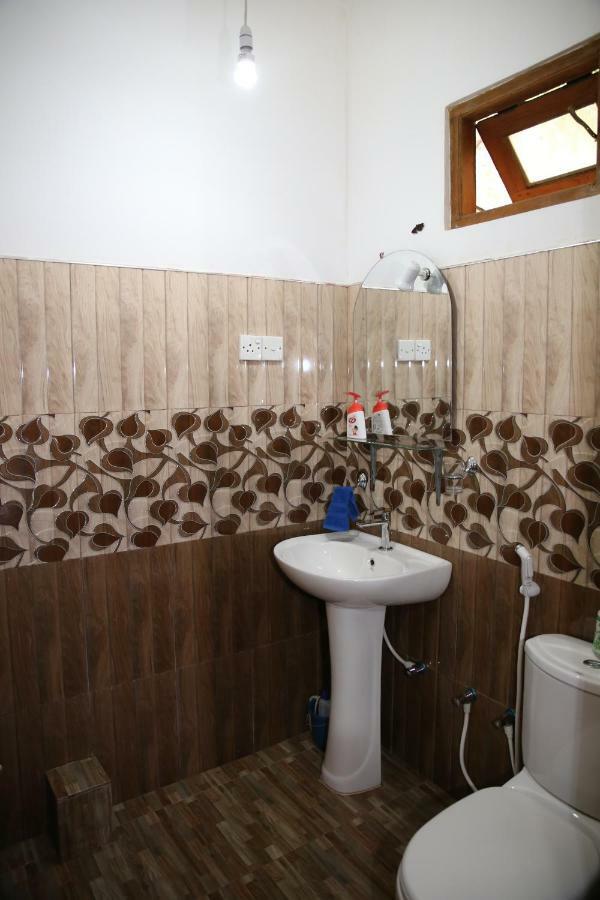 Secret Nest Homestay Ella Room photo