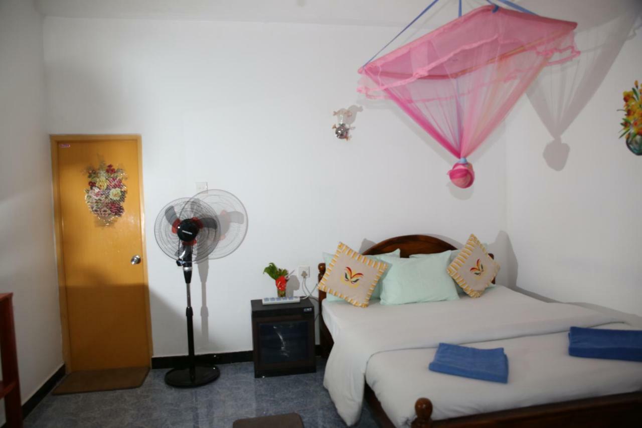Secret Nest Homestay Ella Room photo