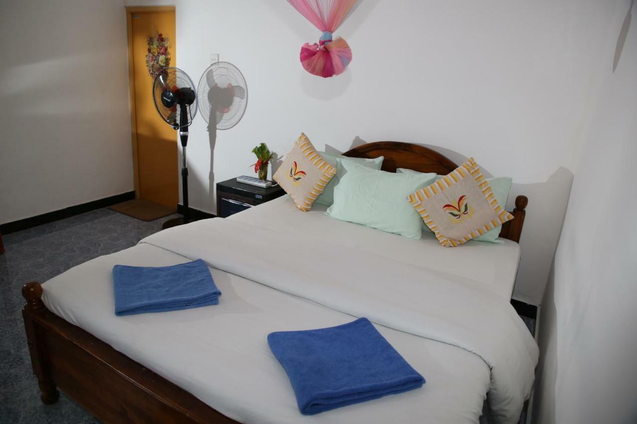Secret Nest Homestay Ella Room photo