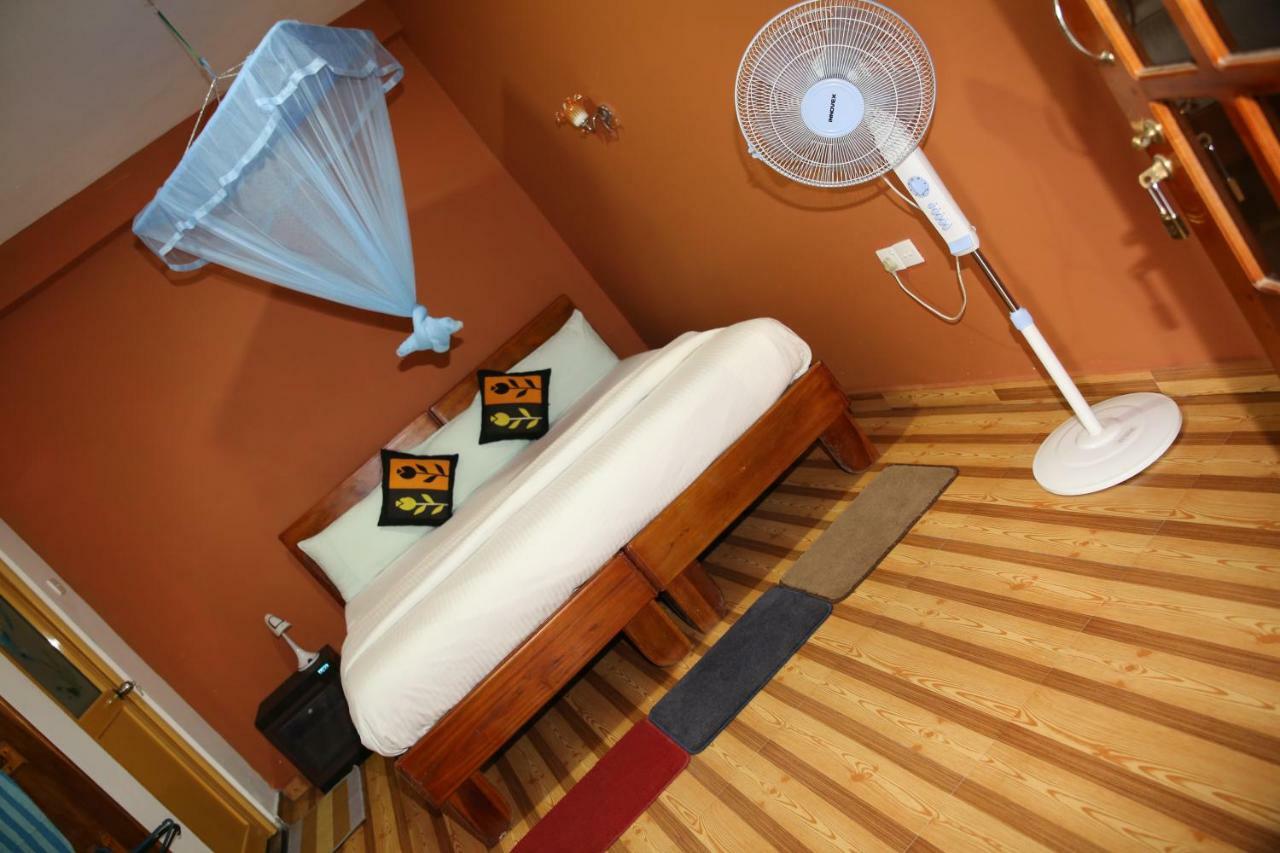 Secret Nest Homestay Ella Room photo