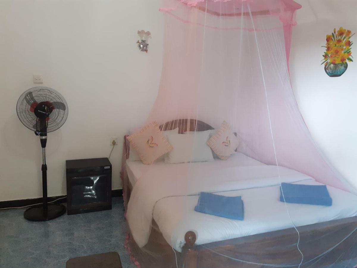 Secret Nest Homestay Ella Room photo